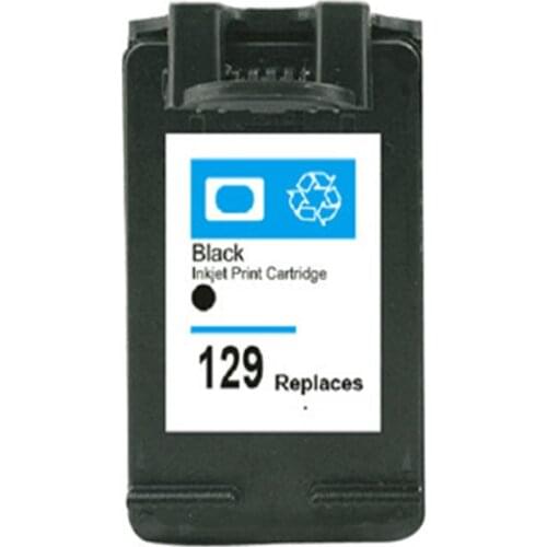 XiongCai Compatible Ink Cartridges For HP 129 135 C9364HE C8766HE C4110 C4140 C4150 C4170 C4173 C4175 C4180 C4183 460C printers