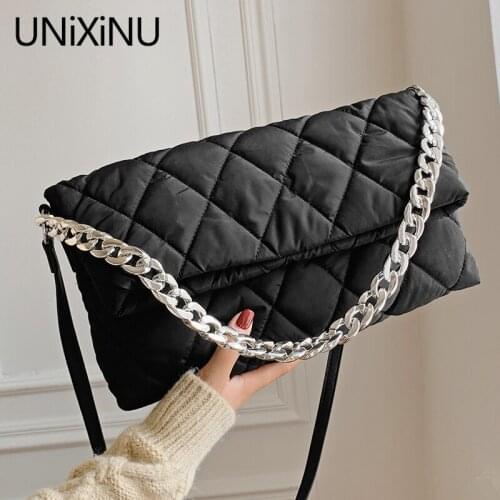 Women's Bucket Bags Unixinu China