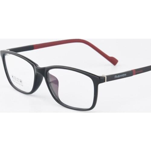 Vintage Brand Ultra-light Carbon Steel Glasses Frame Men Women Super Big Nerd Spectacle Frame Decorative Myopia Eyeglasses Frame