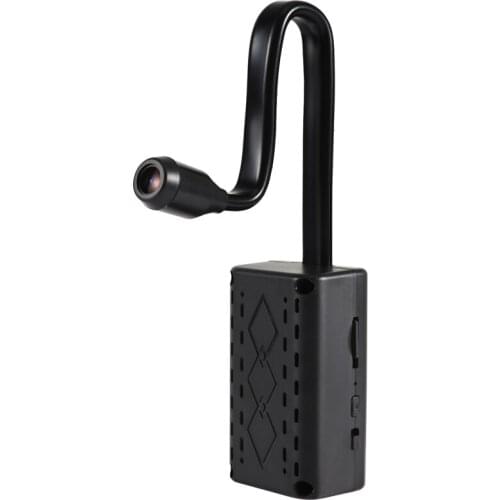 External Battery Micro WIFI Camera Full HD 1080P Motion Detection Nanny Cam With Audio & Video Recording for iPhone Android