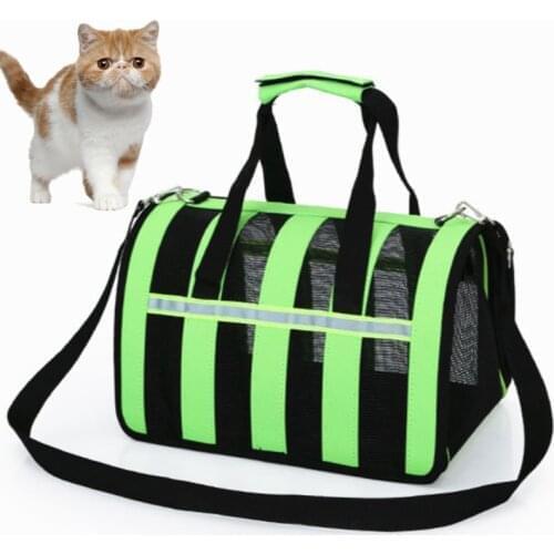 XLeiPet Men's Shoulder Backpacks