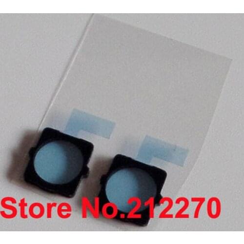 YUYOND New Rear Back Camera Shockproof Shielded Foam Sponge Gasket Pad With Adhesive For iPhone 6 4.7" Free Shipping