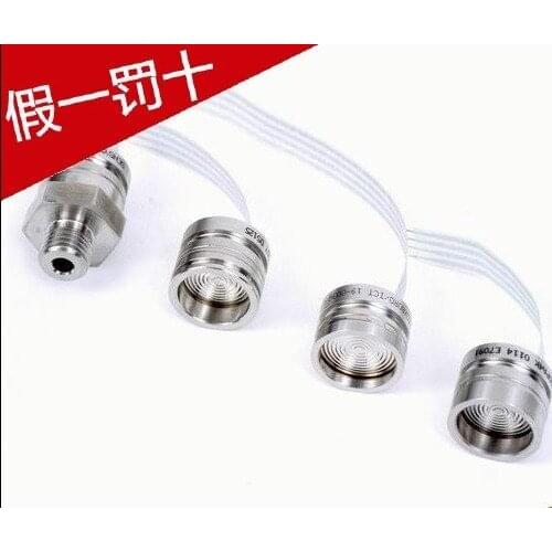 1PCS/LOT Free shipping Stainless steel pressure sensor 19C100PG1L Pressure 0 psi-100psi , quality assurance