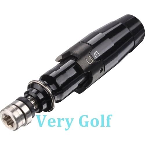 1pc Tip .335/.350 Golf Shaft Sleeve Adapter For 915 913 910 917 Fairway Wood