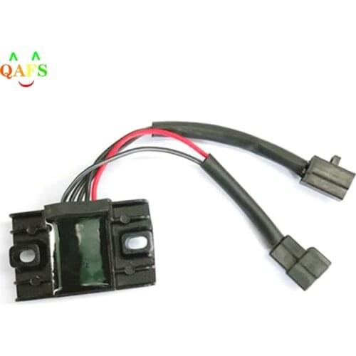 7cmx5cm Motorcycle Voltage Regulator Rectifier Fit For Suzuki GN125 Rectifier Regulator
