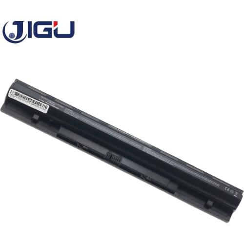 JIGU 8Cell Laptop Battery For Lenovo G50-45 G50-70M G50-70 IDEAPAD L12M4A02 free shipping L12L4E01