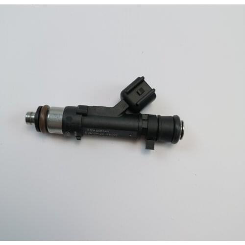Car Fuel Injector for Geely EC8 GC9 FC 4G20 4G24 Engine OEM F01R00MG65