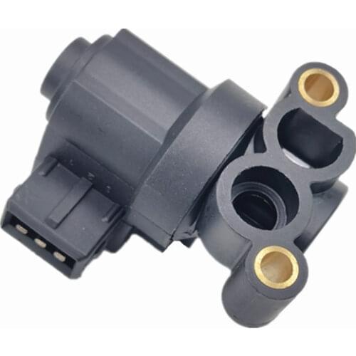 Free Shipping New IAC Idle AIR Control Valve For Hyundai Atos Getz Kia Picanto 35150-02600 3515002600 9540930004