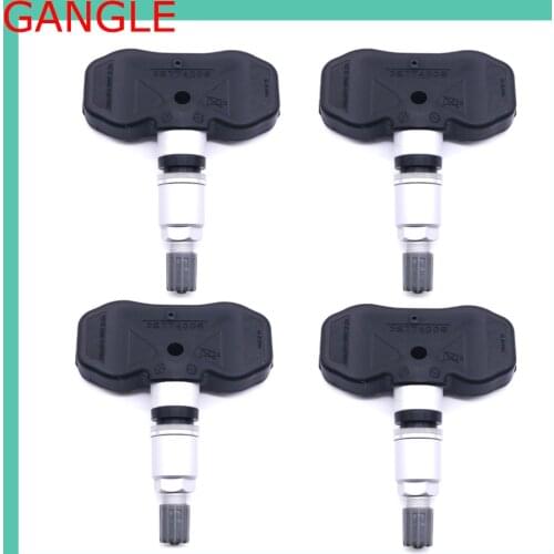 TPMS Sensor 25774006 For CADILLAC CHEVROLET GMC BUICK SAAB 315MHz TPMS Tyre Pressure Monitoring System