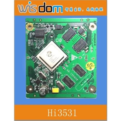 For Hi3531 Core Board [Enterprise Edition]