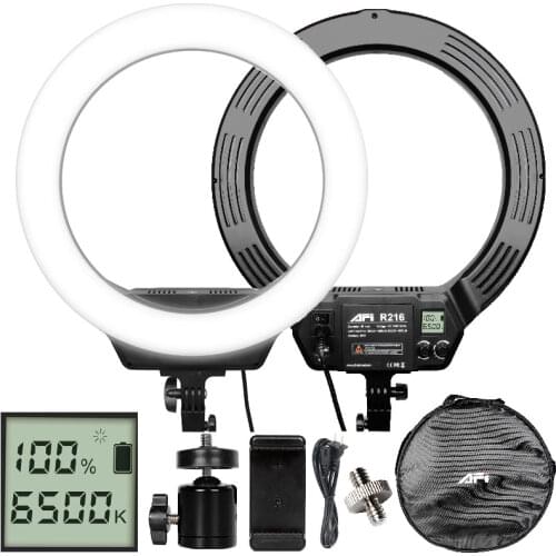 Kingjoy Photo Studio Light Systems