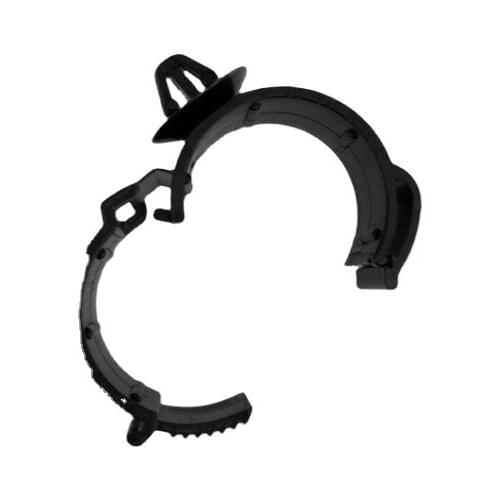 Pressure Relief Valve Pipe Clip Water Vacuum Pipe Clip For VW Scirocco R Golf R