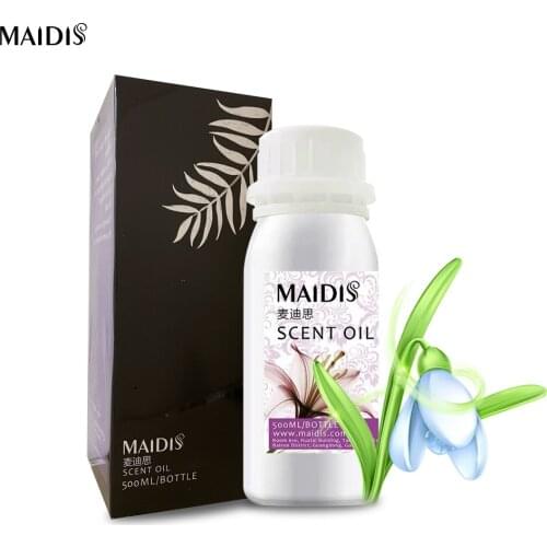 Hot Selling Aroma Diffuser Fragrance Essential Oil Brands Hotel Scent Essential Oil