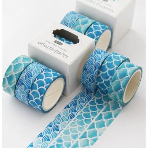 LITZY Scrapbooking Ribbons