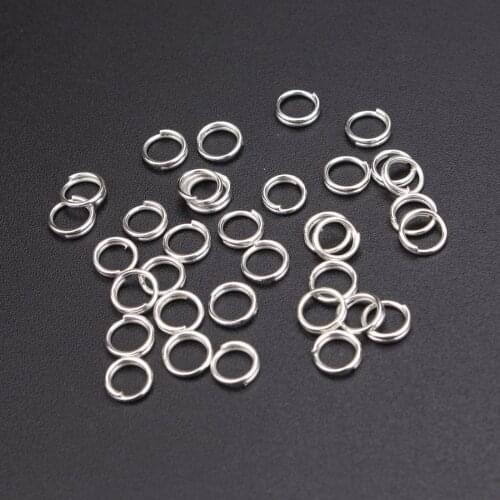 MEIBEADS Women's Gold Rings