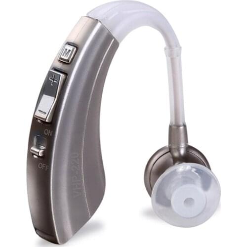 Digital Chip Ear Hearing Aid Micro Wireless Hearing Aids For Elderly Best Sound Amplifier Hearing Device For Child And Women