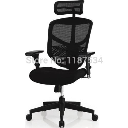Office Executive lift mesh swivel comfortable chair ergonomic office working chair