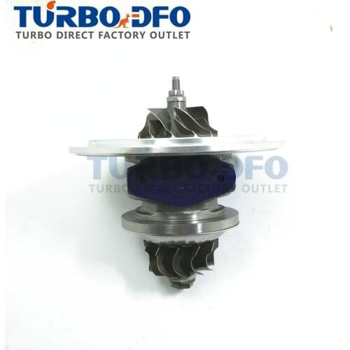 Balanced For Mercedes Vito 112 CDI (W638) OM611.980 90 KW 122 HP 1999- turbo kits turbocharger chra turbine core 704059 704059-1