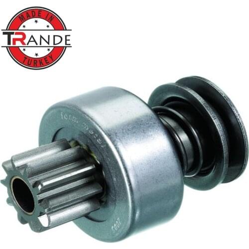 Starter Motor Pinion Gear 6468 Made In Turkey Trande Store Guarantee