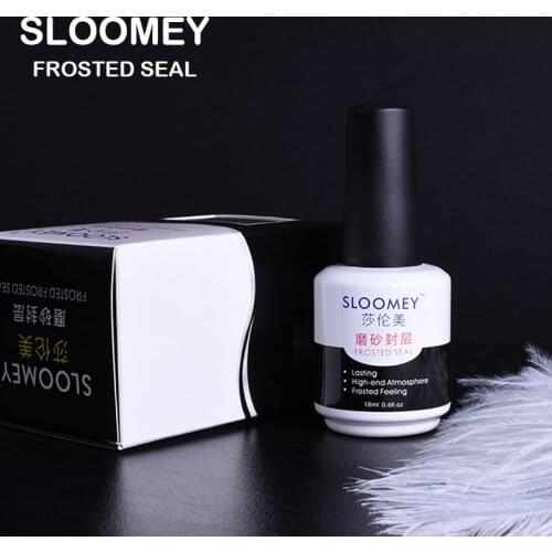 Матовые лаки для ногтей SLOOMEY China At AliExpress