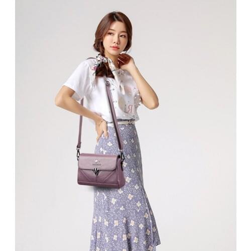 Women Bags Designer Ladies Handbag Fashion Womens Bag Soft Leather Small Crossbody Bags for Women Shoulder Bag Luxury Handbag