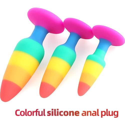 TILODOLL Butt Plugs