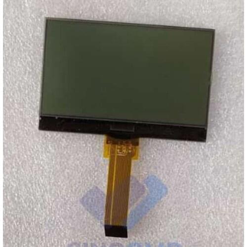 LCD Screen For Volvo EC210B EC240B EC360B EC460B Monitor Gauge Panel with 3 month warranty
