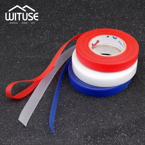 1/3/15/30Pcs Plant Branch Hand Tying Machine Flower Vegetable Garden Tapetool Tapener+Vine Tapes Garden Tools Vine Fixing Tool