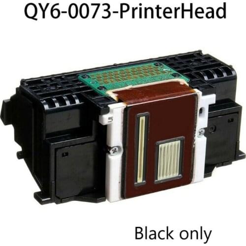 1pcs Durable Print Head Spray Nozzle PrintHead For Canon- IP3600 IP3680 MP540 MP560 QY6-0073 Printers Accessories Repair Parts