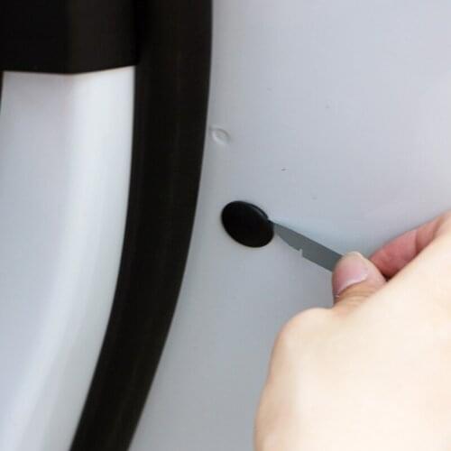 12pcs/set Disassembly Tool Car styling For Audi A4 B6 B7 B8 A3 A6 C5 Q7 A1 A5 A7 A8 Q2 Q3 Q7 Q5 R8 TT S3 S5 S6 S7 S8 SQ5