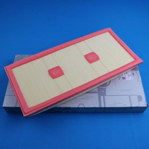 Car Air Filter For Mercedes-Benz W204 C300 C350 C204 S204 C218 CLS350 X218 W212 E300 E350 A207 C207 S212 X204 GLK350 W166 W251