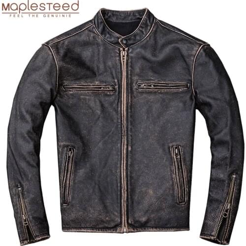 Maplesteed Men's Outerwear