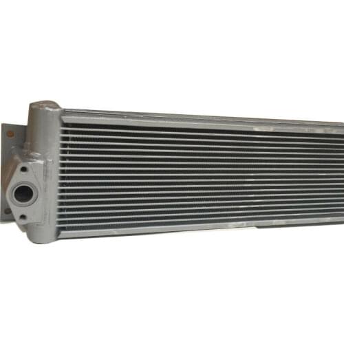 Oil Cooler 421-03-44030 Fit for Komatsu Loader WA470-6 WA480-6 WA470-6A WA480-6 LC