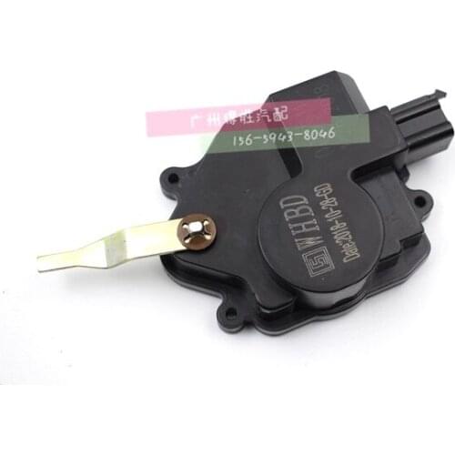 For Lifan transit car door central control lock motor