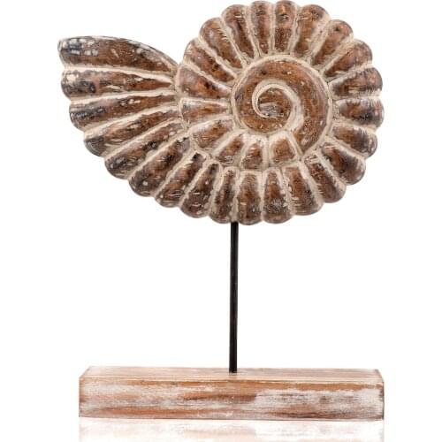 MyLoft.Me Decorative Seashells