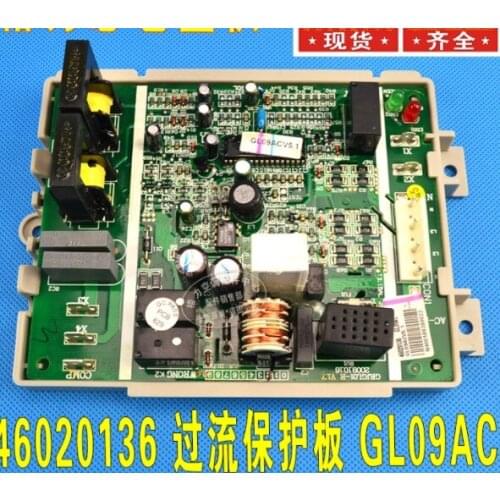 New and original Main board 46020136 GL09AC GRJGLO1-R