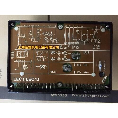 New and original LEC1/8853 LEC1/8892