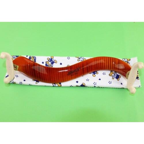 New adjustable viola shoulder rest 15.5"-16.5" high quality, Viola parts