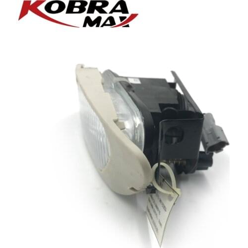 KobraMax Fog lamps 96175353 For DAEWOO NEXIA Saloon car accessories
