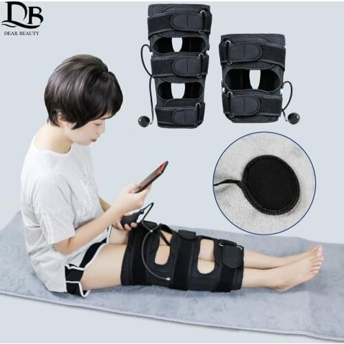 Adjustable O/X Type Legs Correction Band Bowed Legs Knee Valgum Straightening Posture Corrector Beauty Leg Band For Adults Kids