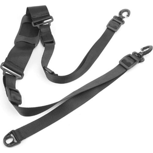 2021 Top Adjustable Scooter Shoulder Strap Folding Bike Carrying Band Skateboard Carry Handle Saving Belt