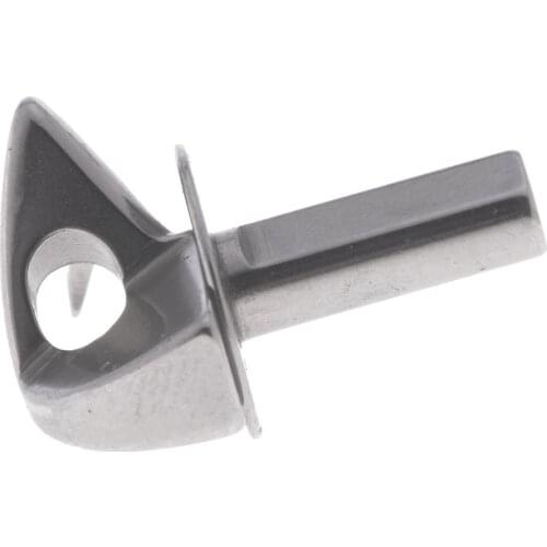 S03536 Suitable For BROTHER Button Attaching Machine Crochet Looper