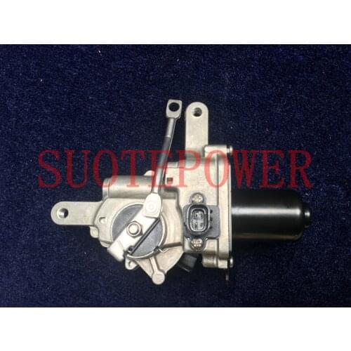 Suotepower electronic actuator CT16V 17201-OL040 17201-0L040 Replace for Toyota Landcruiser Prado Hilux 1KD-FTV D4-D 3.0 20