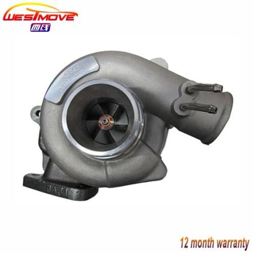 TD04 TD04-10T MR355220 MR355222 MD195396 49177-01504 turbo for Mistubishi Pajero Shogun Triton L200 L300 Turbo 2.5L 92-96