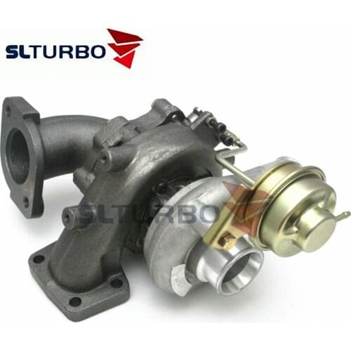 New Full Turbo Charger 49S35-02652 Complete Turbine Turbolader For Mitsubishi L 200 Pajero III 2.5 TDI 85Kw 4D56T 2002
