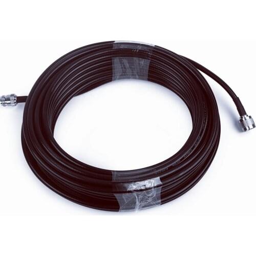 Antenna extension cable 5D-FB 50-5 Coaxial Cable N Female to N male connector Pigtail Coax cable