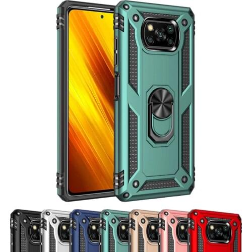 VRSDES Xiaomi Poco X2 Phone Cases