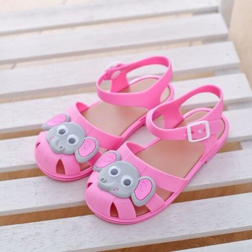 XYSSWW Boys Sandals