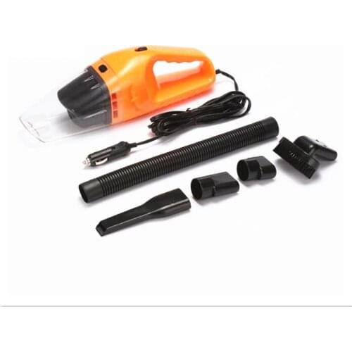 2020 hot selling car new car vacuum cleaner FOR Honda Civic Accord CRV Fit Renault Peugeot 307 206 407 308 406 Citroen C4 C5 C3