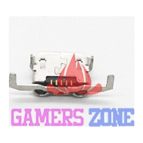 30pcs MICRO USB Charging Dock Connector for Microsoft Xbox One Controller